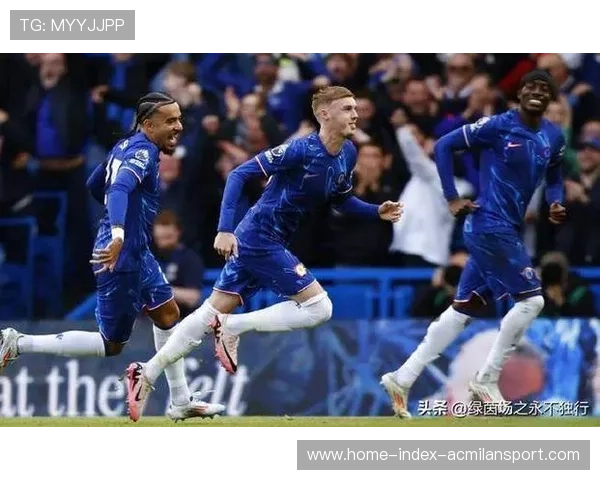 切尔西追德布劳内式策：如何破解英超大潮，重振蓝军雄风