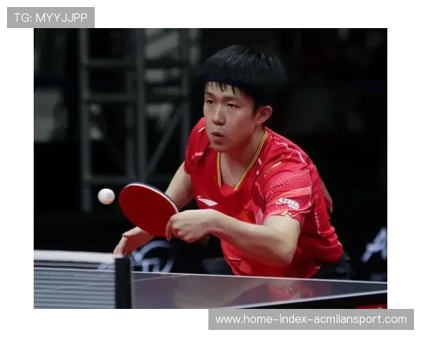 王楚钦反撕中路再落一分