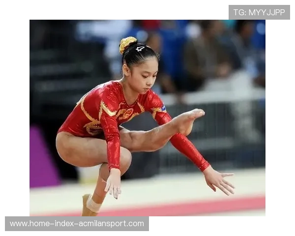 体操世锦赛中国女团摘金，平衡木惊艳全场，2021世界体操锦标赛中国女队全能决赛