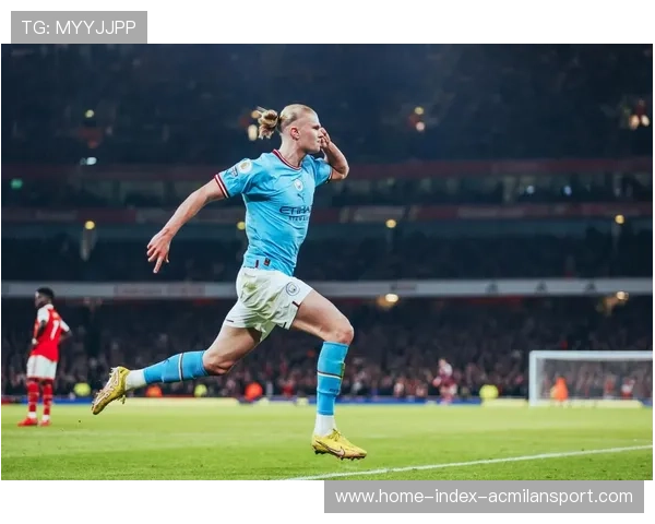 德布劳内脚后跟传球哈兰德补射入网